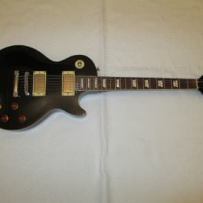 2001 epiphone les paul standard discount