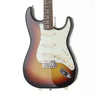 Fender Classic Series '60s Stratocaster | Reverb