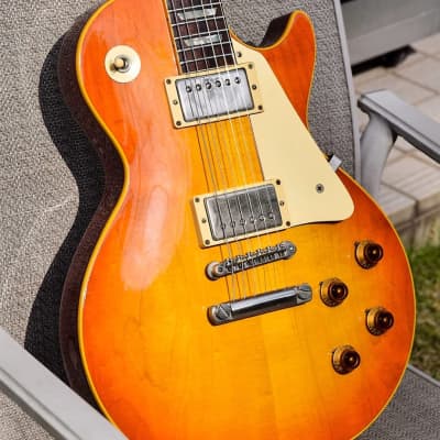 Greco EG59-50 Mint Collection (US Seller) | Reverb