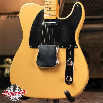 Fender American Vintage '52 Telecaster 1985 - 1989 (Corona Plant)