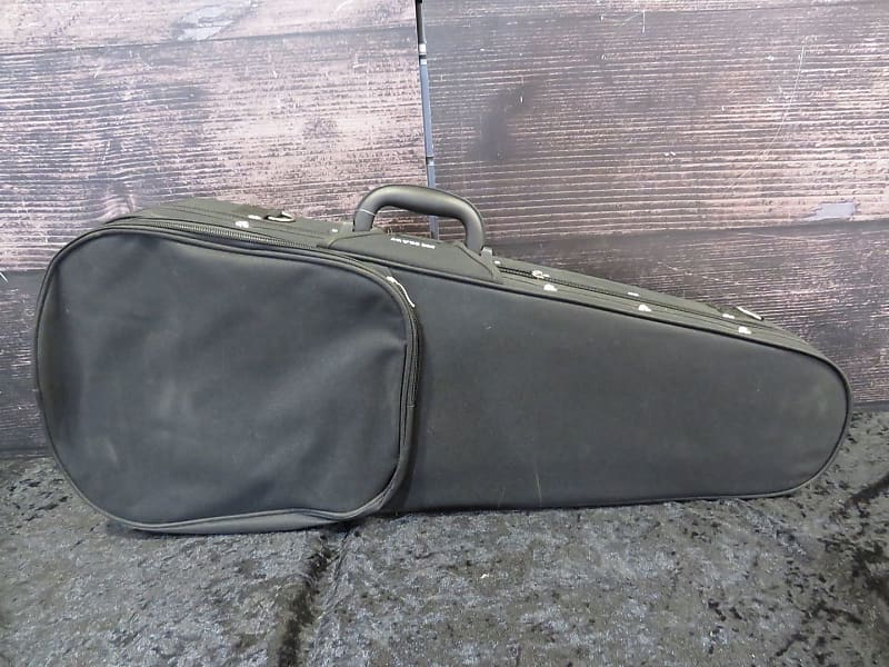 Uke Crazy KLFC/UT Tenor Ukulele Case (Raleigh, NC) Reverb