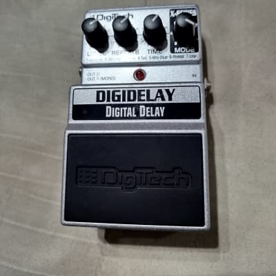 Reverb.com listing, price, conditions, and images for digitech-digidelay