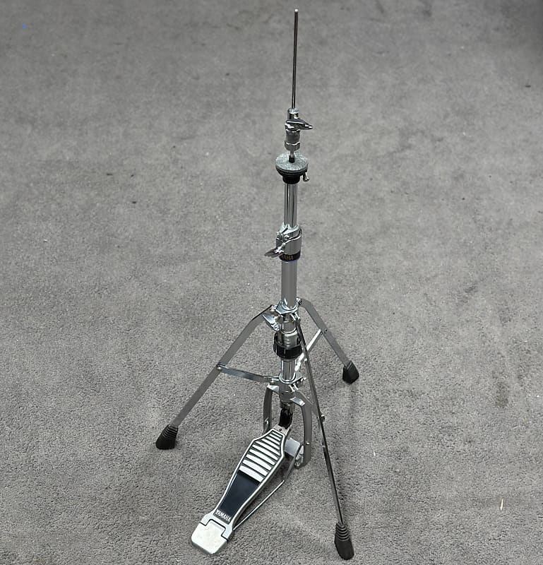 Yamaha Hi Hat Stand Single Braced Free Shipping Reverb