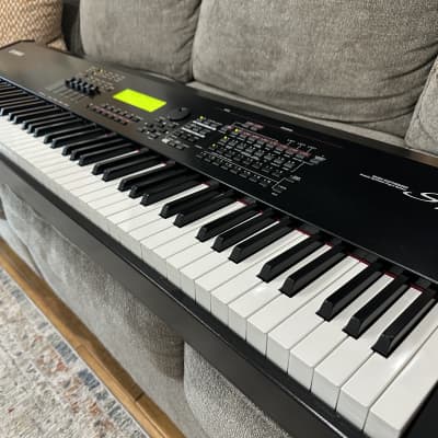 Yamaha S90ES s90 es + 100 percent operational + FAST SAFE SHIPPING