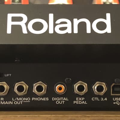 Roland VG-99 V-Guitar Modeling Synth with Roland GK-3 Pickup | Reverb