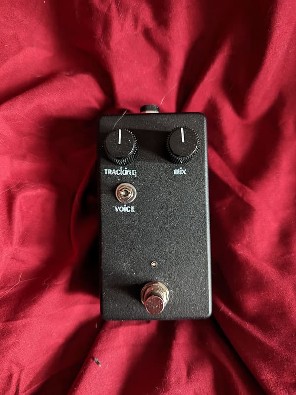 Discordance Electric UBoat Suboctave Reverb