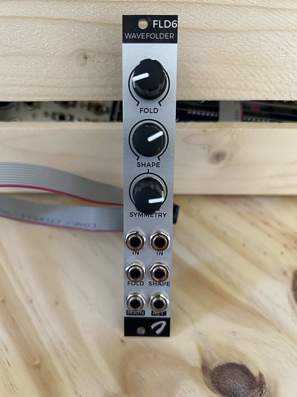 Joranalogue Audio Design Fold 6