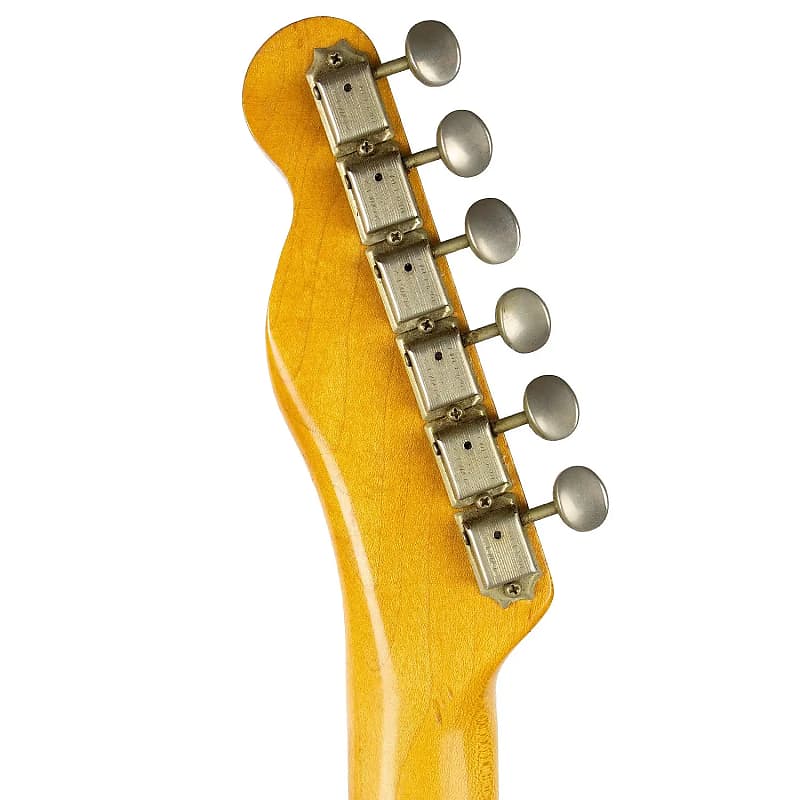 Fender Esquire 1965 - 1969 image 6