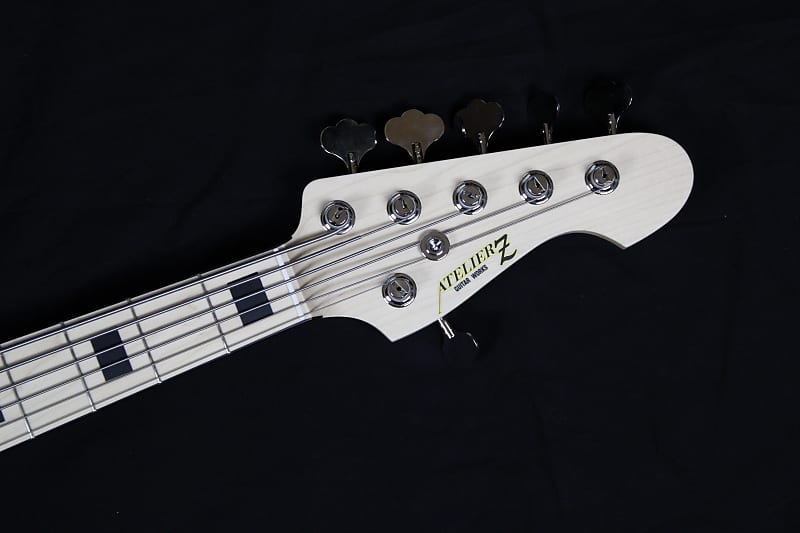 ベース atelier z beta 6 custom Atelier Z Beta 6, Boh's Custom 6 - What To Know & Where To