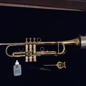 selmer signet トランペット Selmer trumpet Signet 