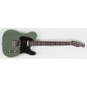 Fender 2019 Limited Edition American Professional Telecaster Solid Rosewood Neck, Antique Olive