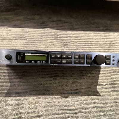 TC HELICON VOICE WORKS PLUS - Gearspace