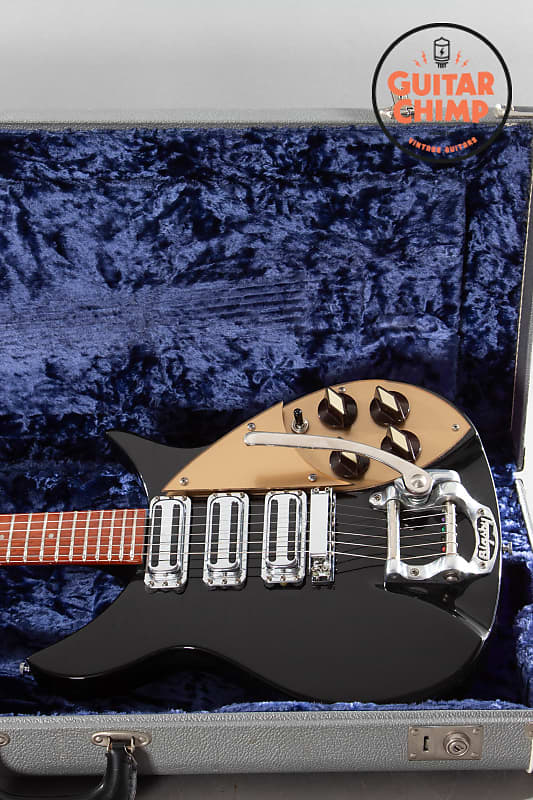 ギター Rickenbacker325v59 Rickenbacker 325V59 1985 - 1995 | Reverb Canada