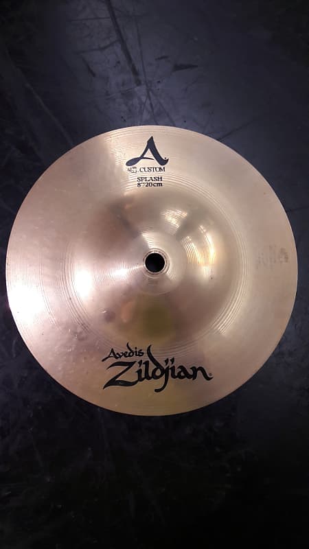 Zildjian SPLASH 8