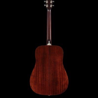 Alvarez MD60EBG Electric Acoustic Bluegrass Guitar image 5
