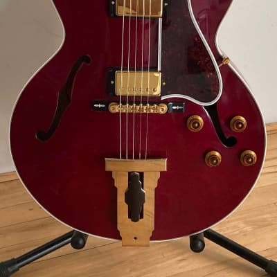 Gibson L4 CES 2021 image 4