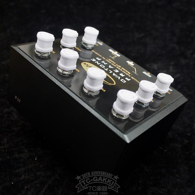 Ovaltone OVALTONE PREAMP