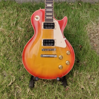 Tokai LS214 VF Lacquer Finish s/n2246804 [4.35kg] [Maid in