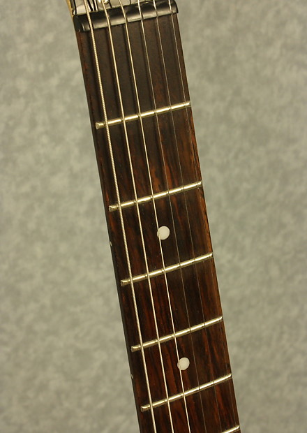 Washburn WI14 Idol Series Electric Guitar | Reverb