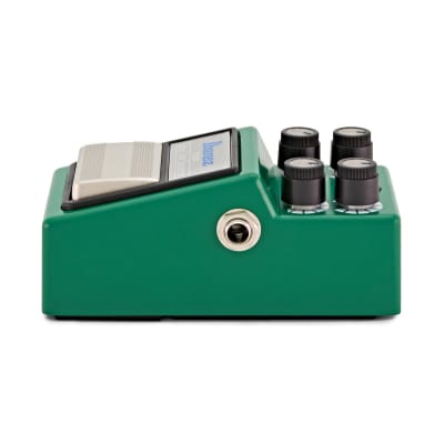 IBANEZ TS9DX Turbo Tube Screamer image 3