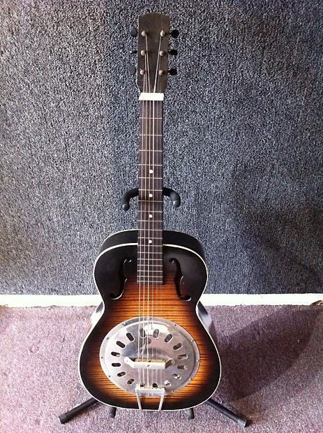 National dobro new arrivals
