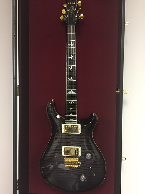 PRS Paul Reed Smith Artist V 2011 Faded Purple Hazel