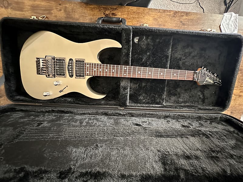 Ibanez RG570 Standard | Reverb