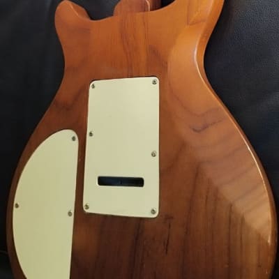 Bach Custom 24 2000s  - Natural (Prs inspired) image 25