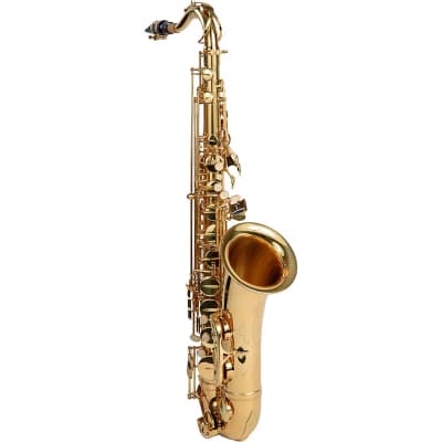 Etude ETS-200 Student Series Tenor Saxophone Lacquer image 3