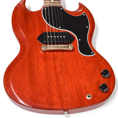 【値下げ】Gibson SG Junior 2021年製 Gibson SG−Junior 2021年製（Gibson SG−Junior 2021年製）