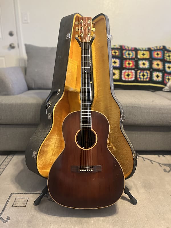 邦楽 daisanno 1980's Rare Daion L-999 Legacy Series MIJ Hand Stained