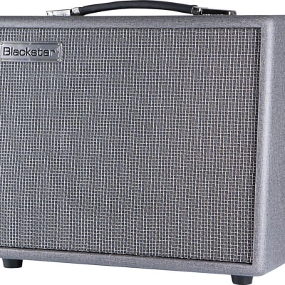 Blackstar Silverline Standard 20-Watt 1x10 Guitar Combo Amplifier image 2