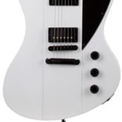 Schecter Ultra Electric Guitar Satin White for sale