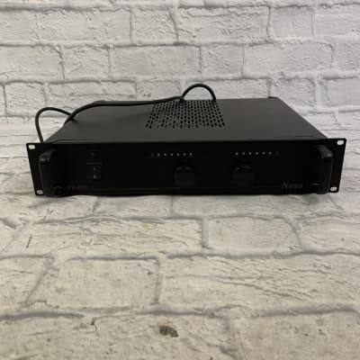 Apogee Sa 600 power amp - - | Reverb