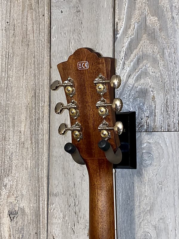 Guild Westerly Collection D-260CE Deluxe | Reverb