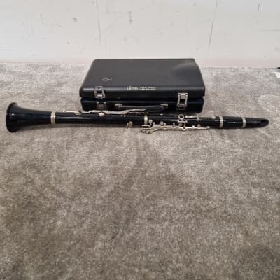 Buffet Crampon Evette Schaefer クラリネット EVETTE & SCHAEFFER