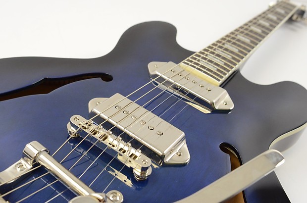 Epiphone Gary Clark Jr. Epiphone Gary Clark Jr.