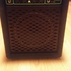 Trace Elliot Boxer 15 2005 Black/Green | Reverb