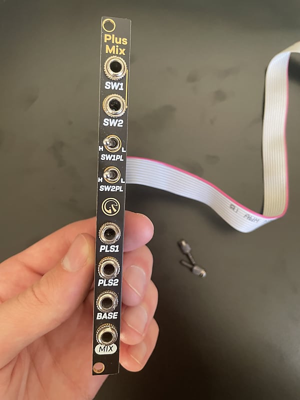 Centrevillage PlusMix