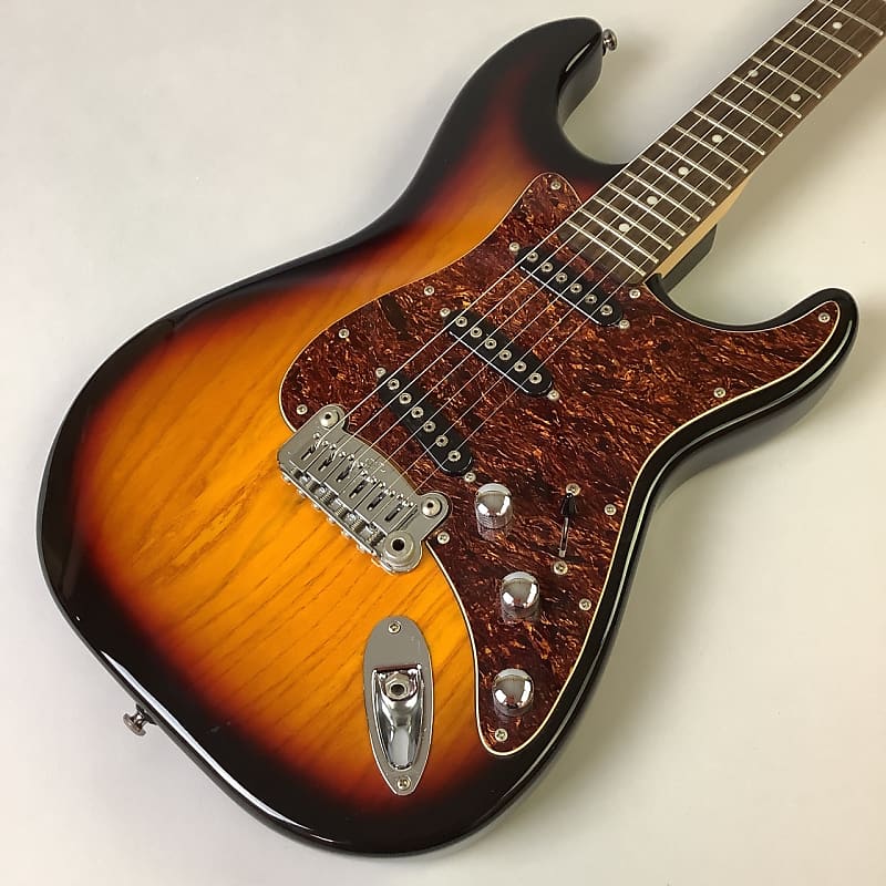 G&L S-500 premium 日本製 - 楽器/器材