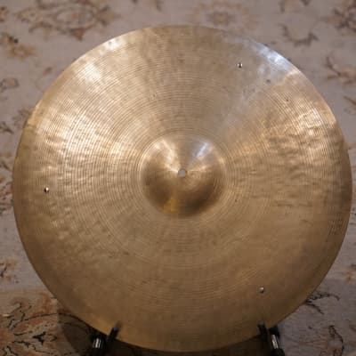 ミュージック kyon22DVD Zildjian 22