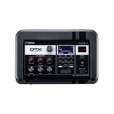 Yamaha DTX-Pro Electronic Drum Trigger Module image 1