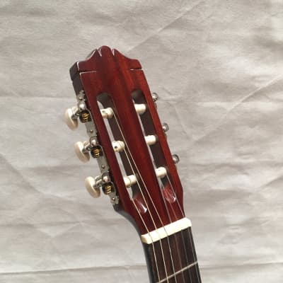 Starsun SRC28CEQ Classic guitar with EQ image 2