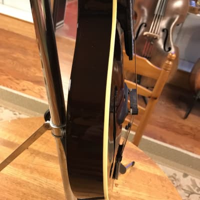 1996 Gibson A-5G Mandolin Bruce Weber Signed image 10
