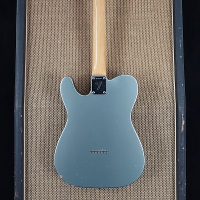 2005 Fender Custom Shop '65 Telecaster (Relic Finish) - 100% Original - Excellent Condition! image 3