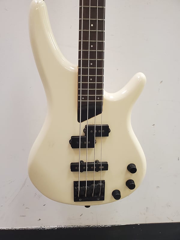 Ibanez Soundgear SR600 4 strings electric bass made in Japan | Reverb