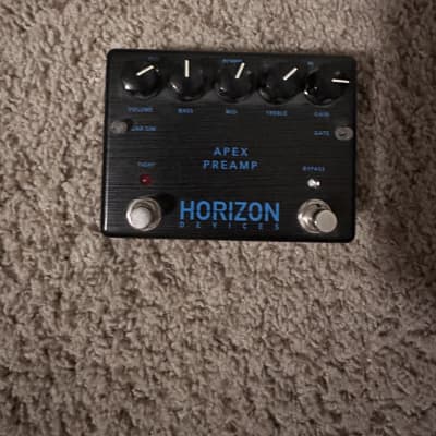Horizon Devices / Apex Preamp