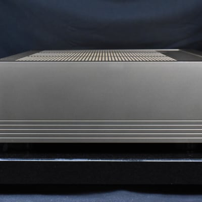 Accuphase P-11 Stereo Power Amplifier in Good Condition image 13