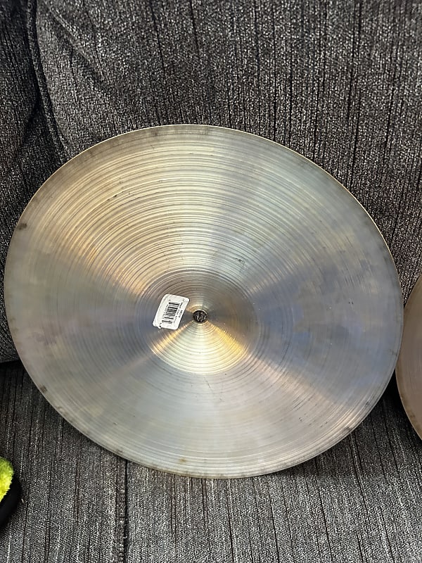 Zildjian 14