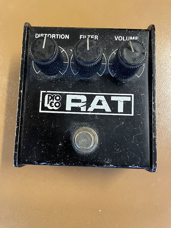 ProCo Rat